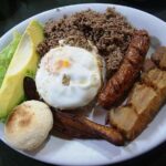 10 Platos de Comida Colombiana que debes probar
